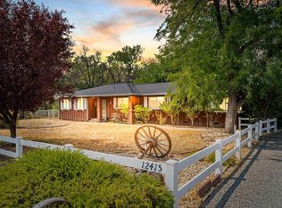 12415 Willard Rd, Red Bluff, CA 96080