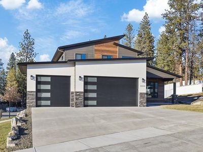 2619 S Sonora Dr, Veradale, WA, 99037