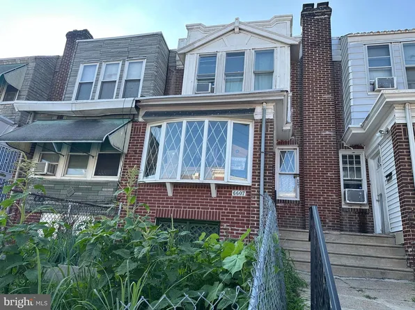 6607 Upland St, Philadelphia, PA 19142