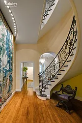 Sold by Sotheby's International Realty