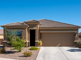 9294 W Tenaza Ln, Marana, AZ 85653