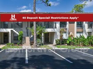 1220 Commonwealth Cir #M-204, Naples, FL 34116