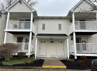 4605 Chestnut Ridge Rd APT I, Buffalo, NY 14228