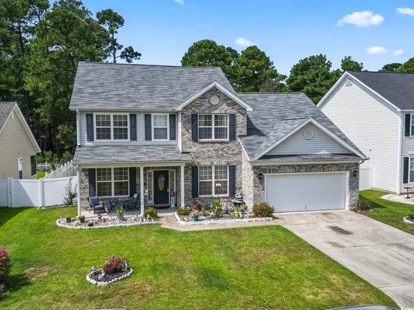 2356 Seneca Ridge Dr., Myrtle Beach, SC 29579