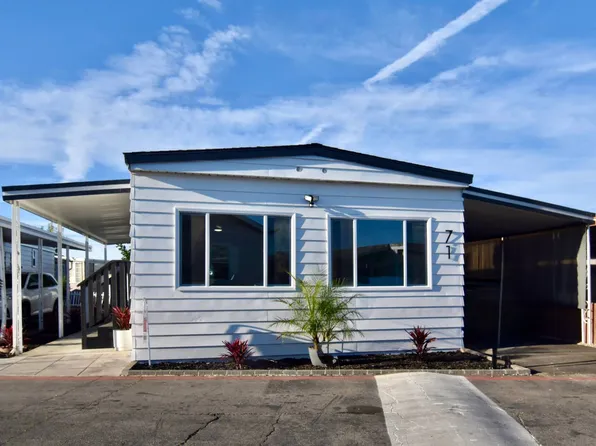 17705 S Western Ave Space 71, Gardena, CA 90248