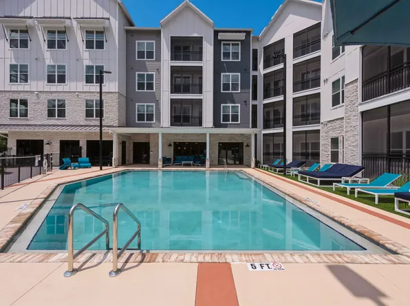 The Southerly at St. Augustine, 50 Ventures Dr #1404, Saint Augustine, FL 32095