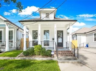 3106 Washington Ave, New Orleans, LA 70125
