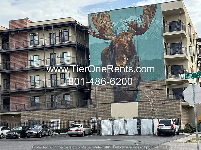 2150 S Main St #R-317 — Photo 2