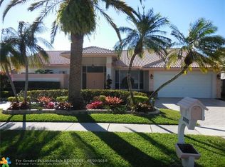 10980 NW 7th Ct, Plantation, FL 33324