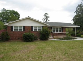 702 Frank Satterfield Road, Perry, GA 31069