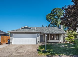 21235 SW Jay St, Aloha, OR 97003