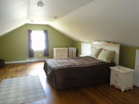 2nd floor 3rd bedroom