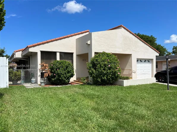 435 SW 81st Ave, Miami, FL 33144