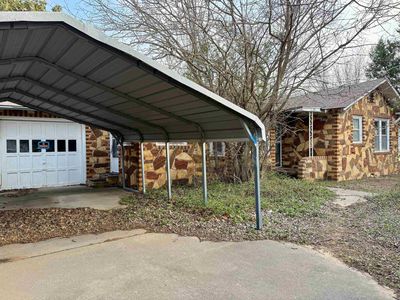 311 W Wade St, Marlow, OK, 73055