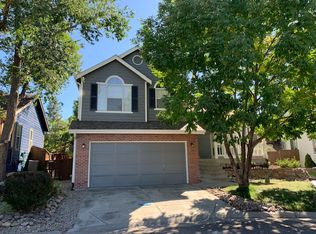 1458 Sunnyside St, Highlands Ranch, CO 80126
