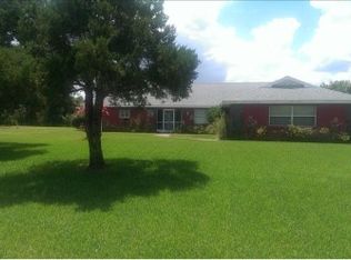 116 Cayman St NE, Lake Placid, FL 33852