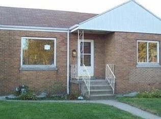 3253 163rd St, Hammond, IN 46323