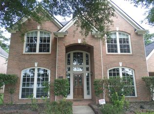 3011 Smokey Hollow Dr, Houston, TX 77068