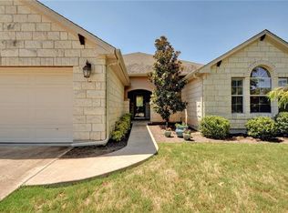 340 Harris Dr, Austin, TX 78737
