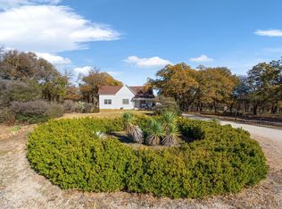 5506 Fm 1195, Mineral Wells, TX 76067