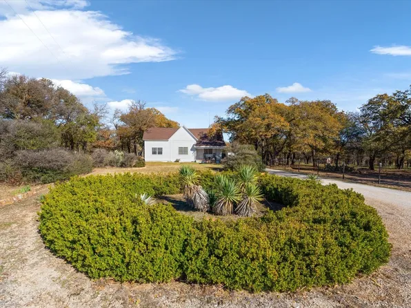 5506 Fm 1195, Mineral Wells, TX 76067