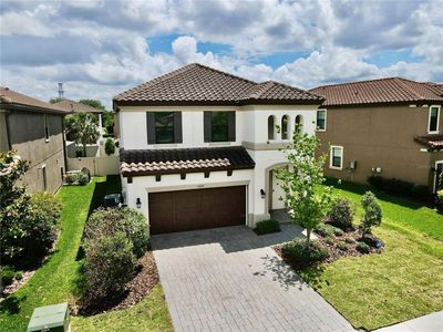 13125 Payton St, Odessa, FL, 33556