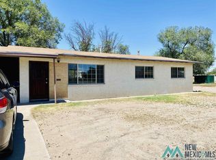 1009 Rancho Rd, Roswell, NM 88203