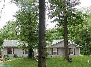 14085 Township Road 64, Glenford, OH 43739