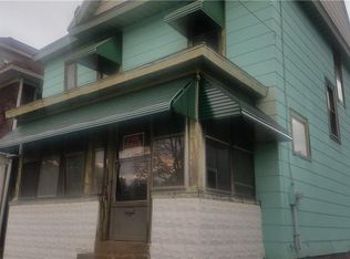419 East Ave, Erie, PA 16507
