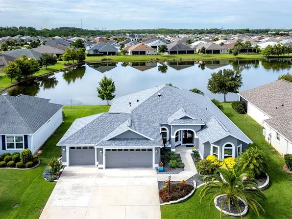 4114 Deskin Ln, The Villages, FL 32163