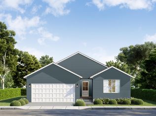 463 Baird Ct, Willard, MO 65781