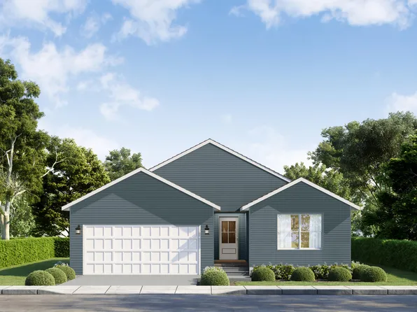 463 Baird Court, Willard, MO 65781