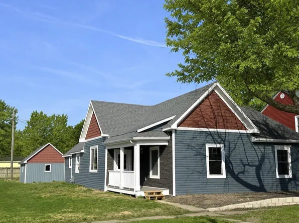 512 N Race St, Monon, IN 47959