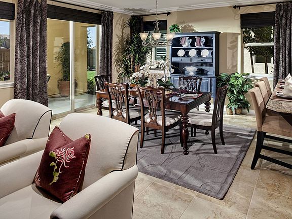 Ironwood Formail Dining