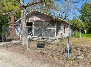 605 W Sumter St, Florence, SC 29501