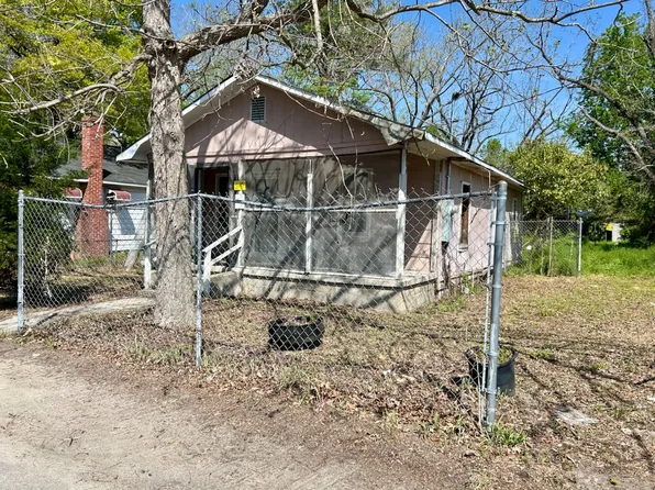 605 W Sumter St, Florence, SC 29501