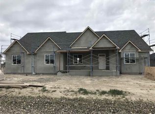 87202 Sagebrush Rd, Kennewick, WA 99338