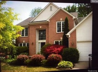 3958 Gatwick Dr, Troy, MI