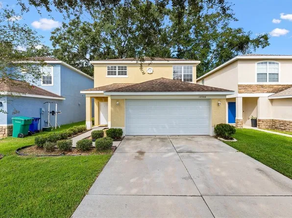 12366 NE 50TH VIEW, OXFORD, FL 34484