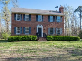 4688 Charles City Rd, Henrico, VA 23231
