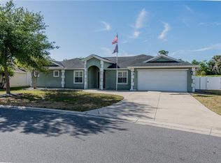 12387 NE 52nd Loop, Oxford, FL 34484