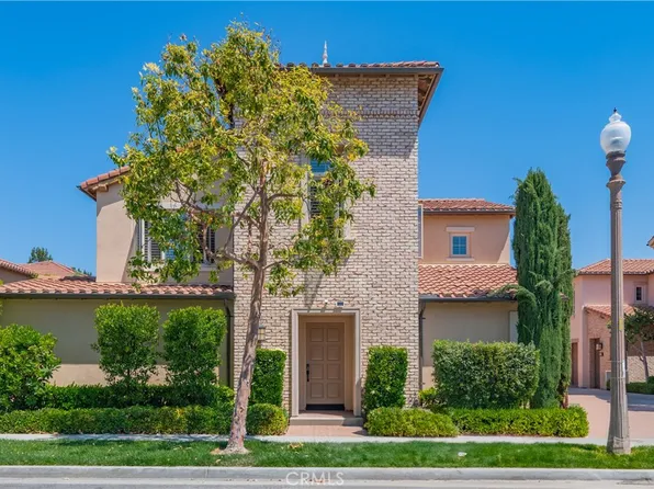 43 Lupari, Irvine, CA 92618