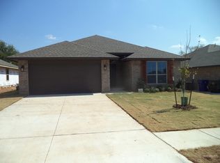 4203 Eagle Cliff Dr, Norman, OK 73072