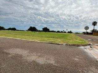 3409 Fairway Dr, Edinburg, TX 78542