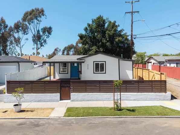 4020-22 Dwight St, San Diego, CA 92105
