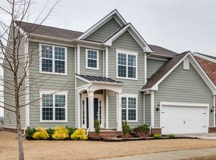 727 Wadestone Trl, Franklin, TN 37064