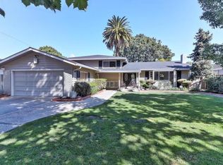 1355 E Campbell Ave, Campbell, CA 95008