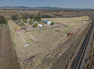 8020 S Timberline Rd, Fort Collins, CO 80525