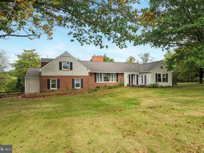 2165 W Chester Rd, Coatesville, PA, 19320