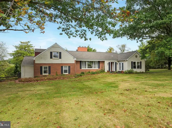 2165 W Chester Rd, Coatesville, PA 19320